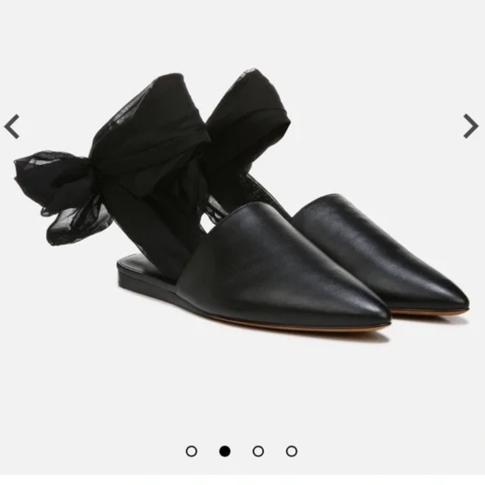 Vince Cruise Shoes NWT